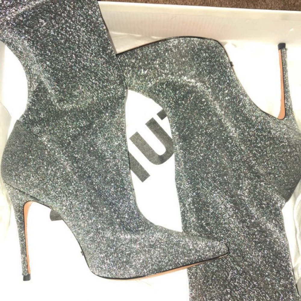 Booties
